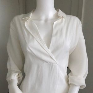 Pinkyotto cotton/poly shirt